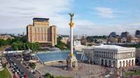 В Киеве решили переименовать еще 23 улицы, проспекта, площади и переулка